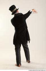 VLADIMIR MAD HATTER STANDING POSE 2